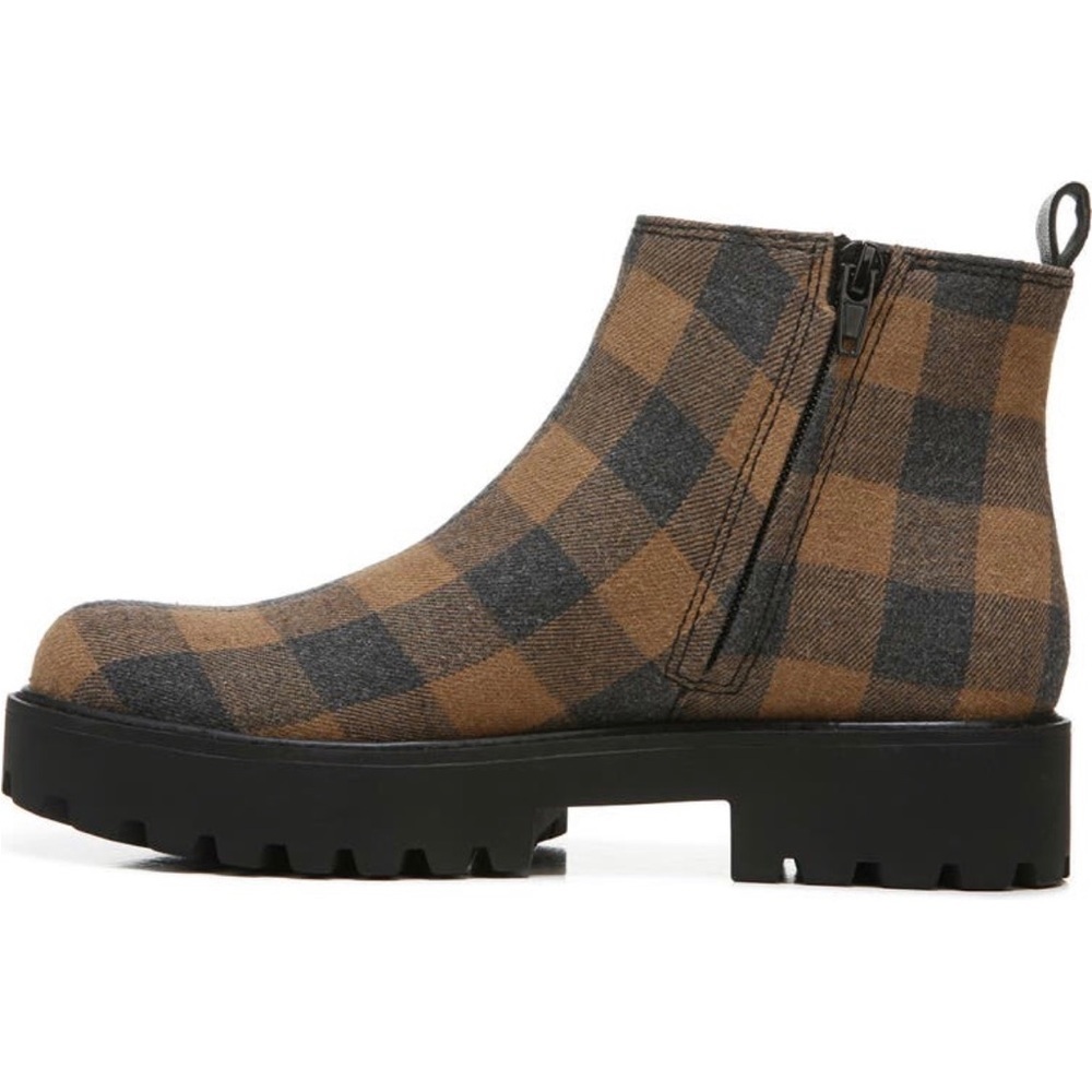 Zodiac Shilo Chealsea Rain Boot New in Box. Sz 8 US - Picture 5 of 10
